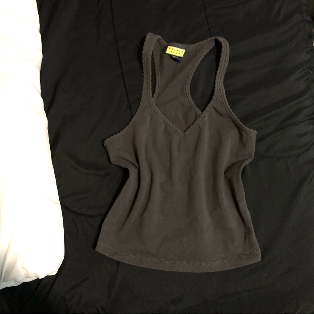 Aeropostale basic tank top